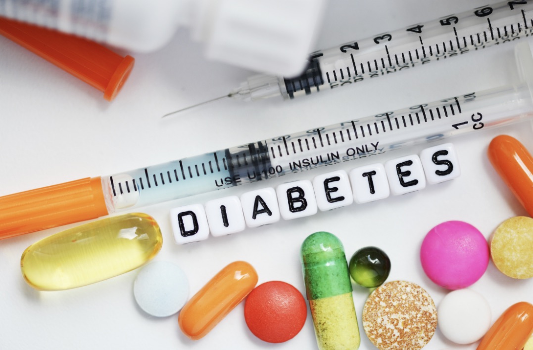 Health Risks of Diabetes