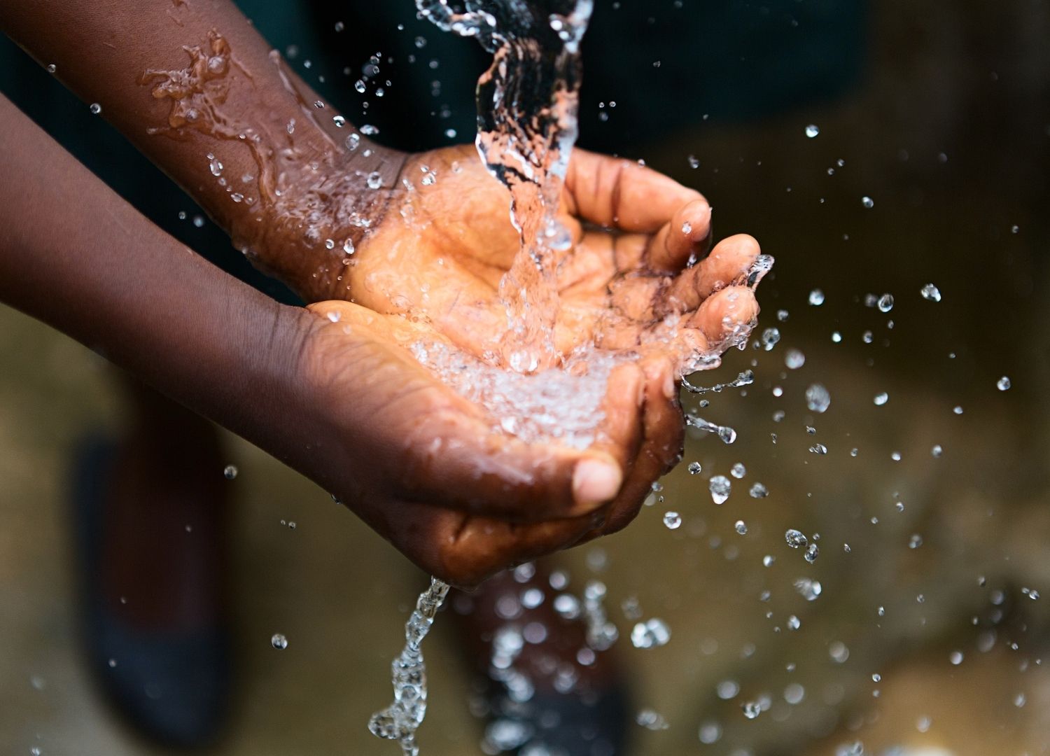 Developing Access to Clean Water in Africa