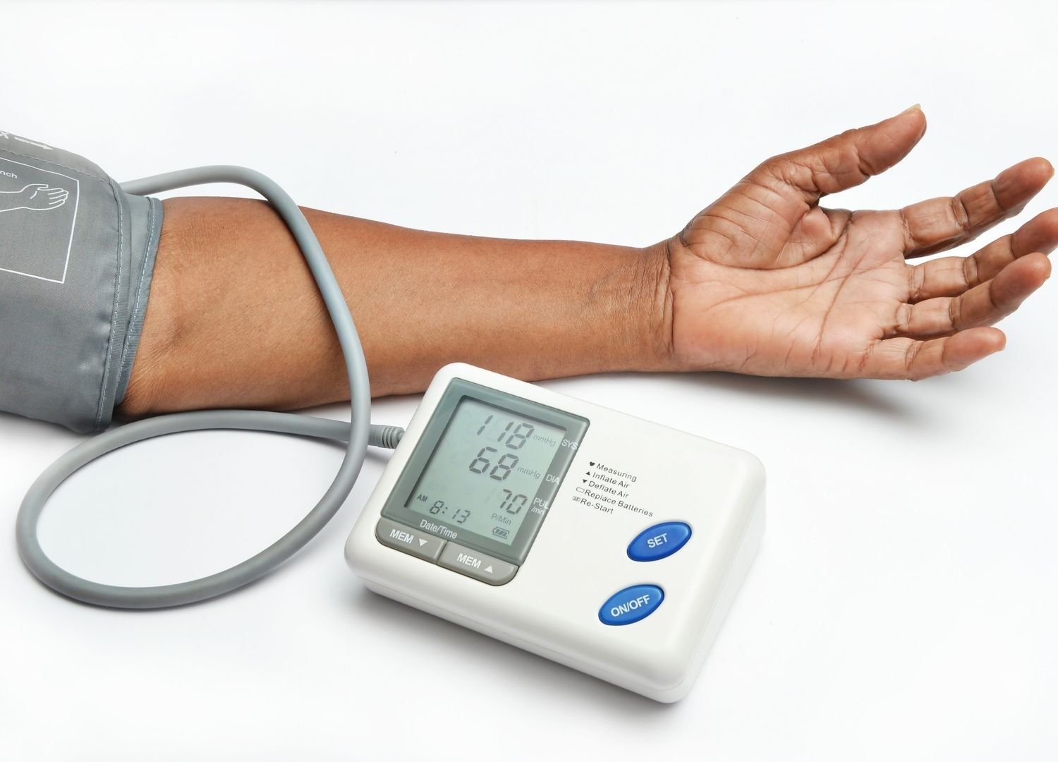 Blood Pressure Medications and Side Effects You Should Know
