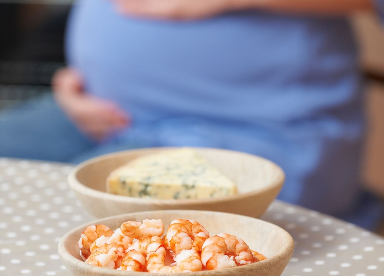 Foods to avoid in Pregnancy
