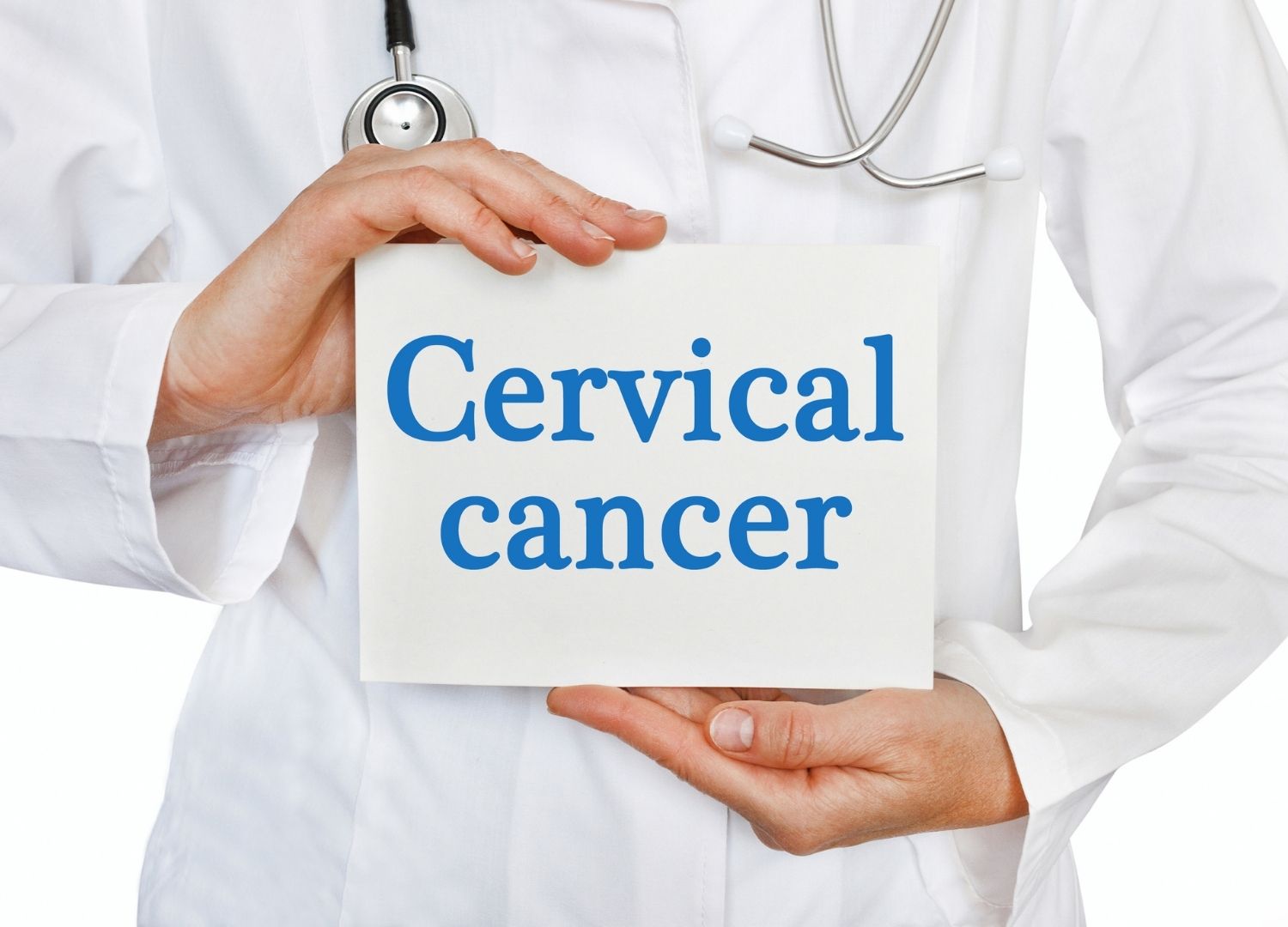 Cervical Cancer: Risk Factors, Causes and Treatment.