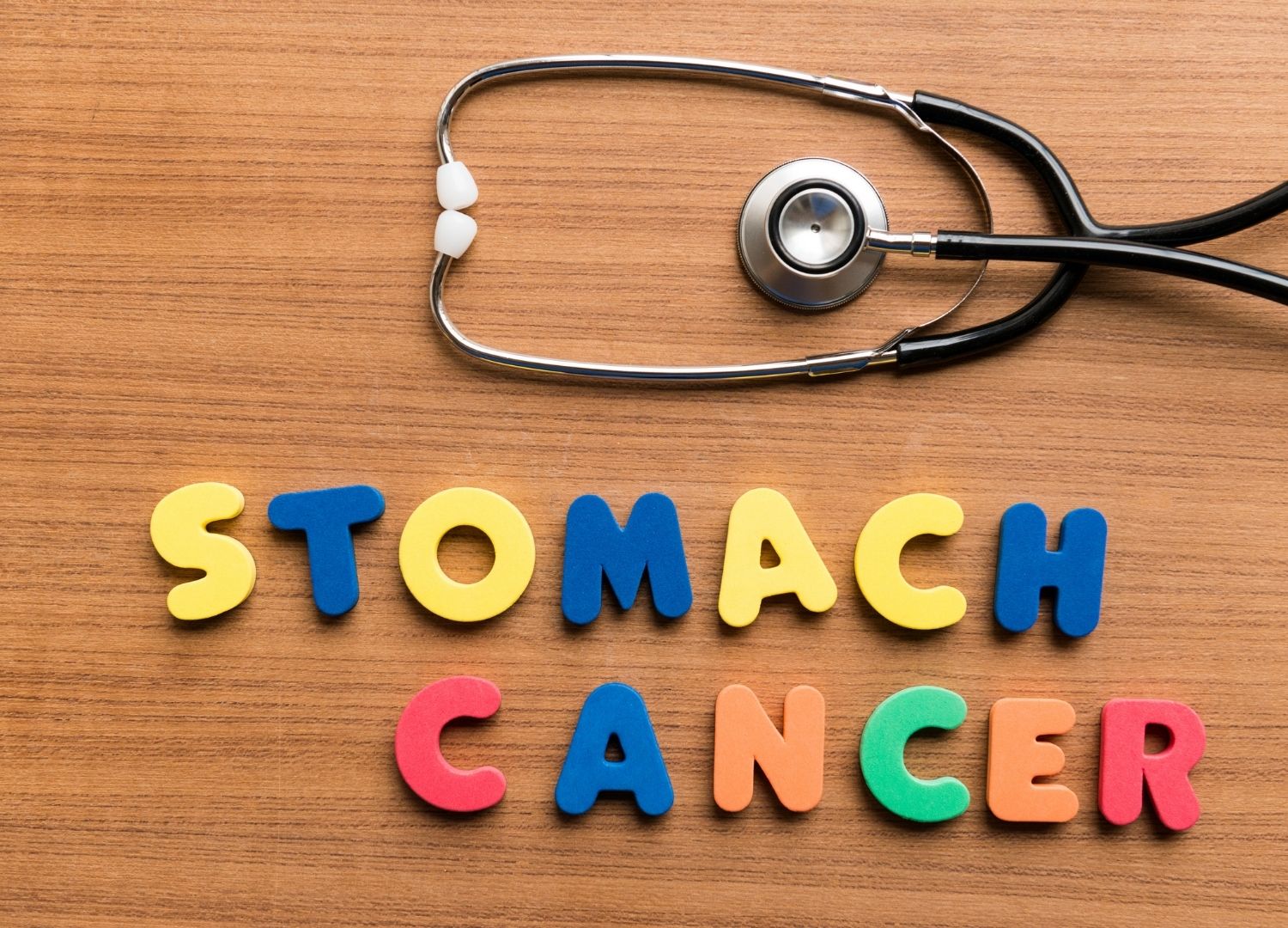 Stomach Cancer: Risk Factors, Symptoms, and Treatment