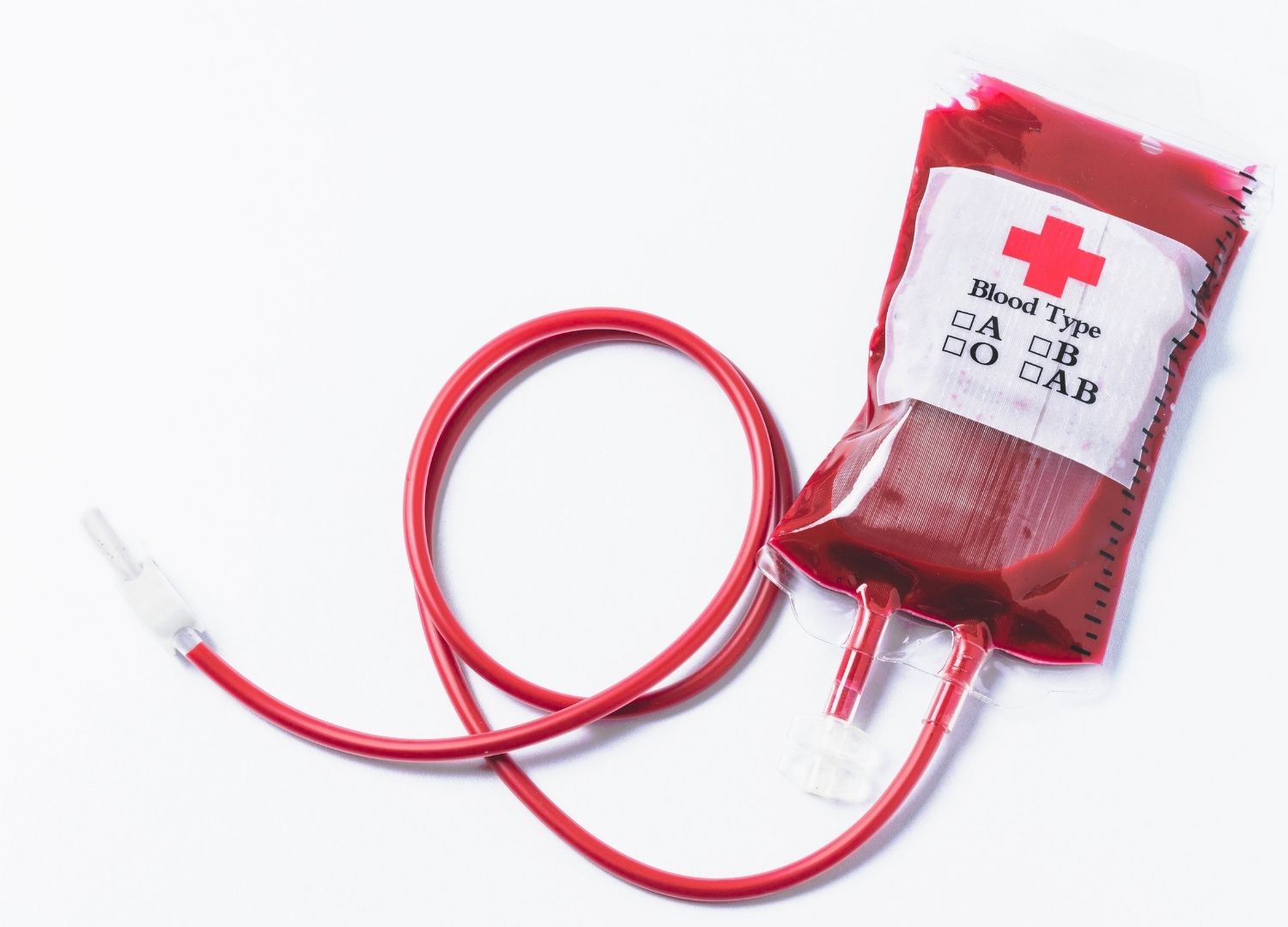 Benefits and Complications of Blood Transfusion