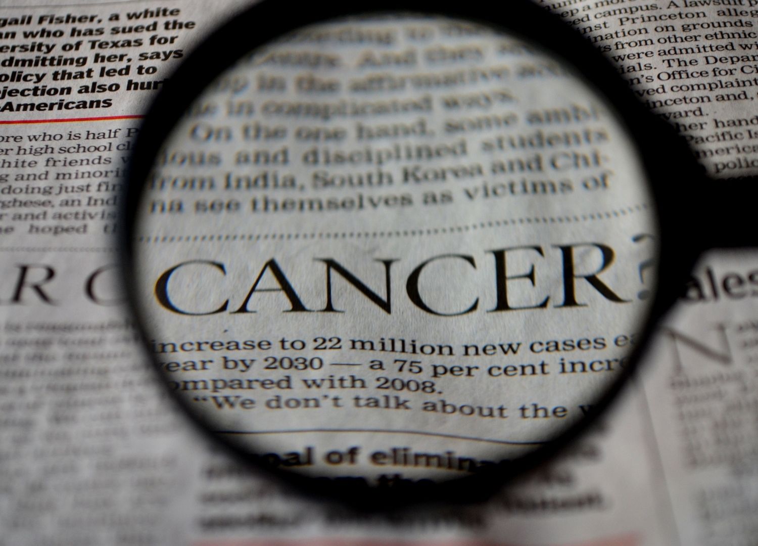 Cancer warning signs not to ignore (Pidgin)