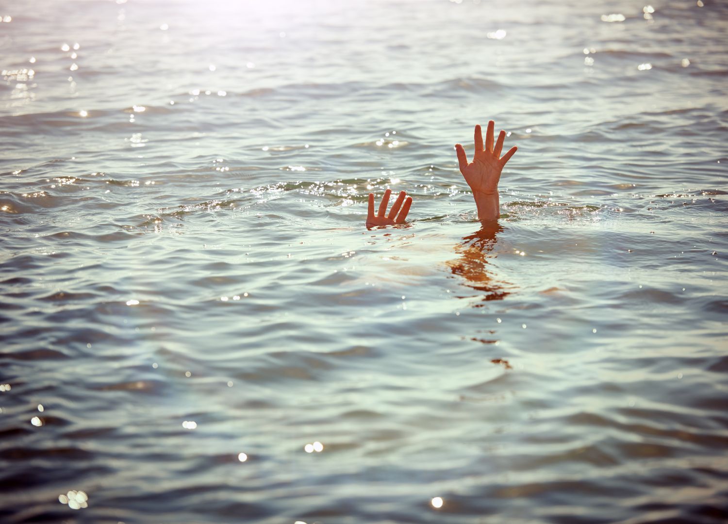 The Drowning Child: Tips to Save their Life