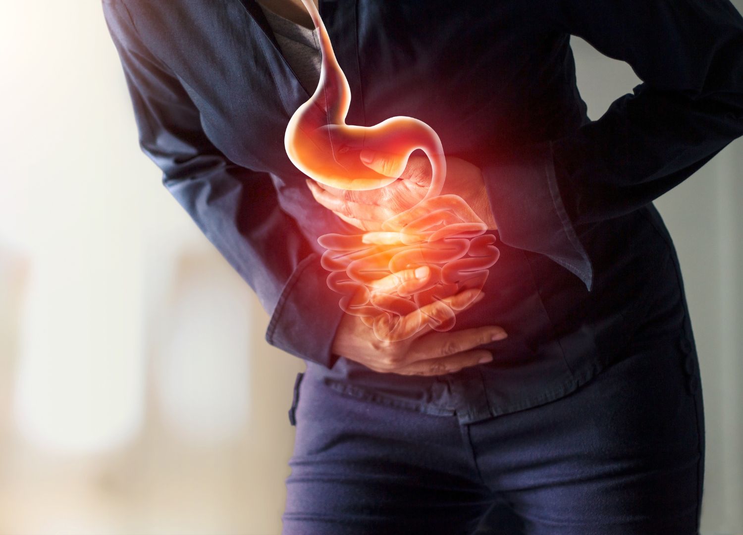 Bleeding in your Stomach: What you Should Know