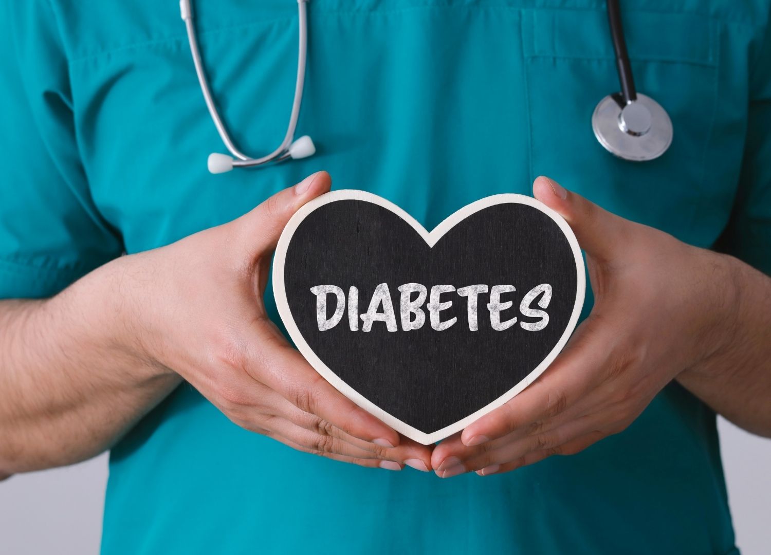 Dealing With Diabetes with Your Lifestyle