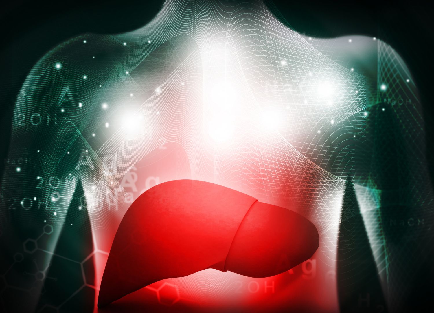 Managing chronic liver diseases for improved quality of life