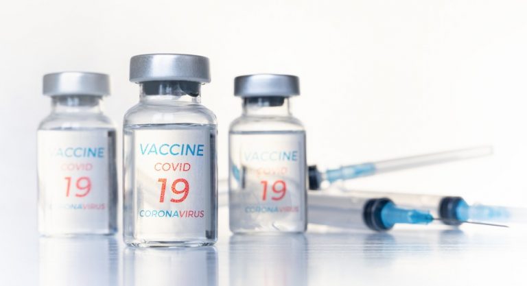 The COVID-19 Vaccine: Myths vs. Facts