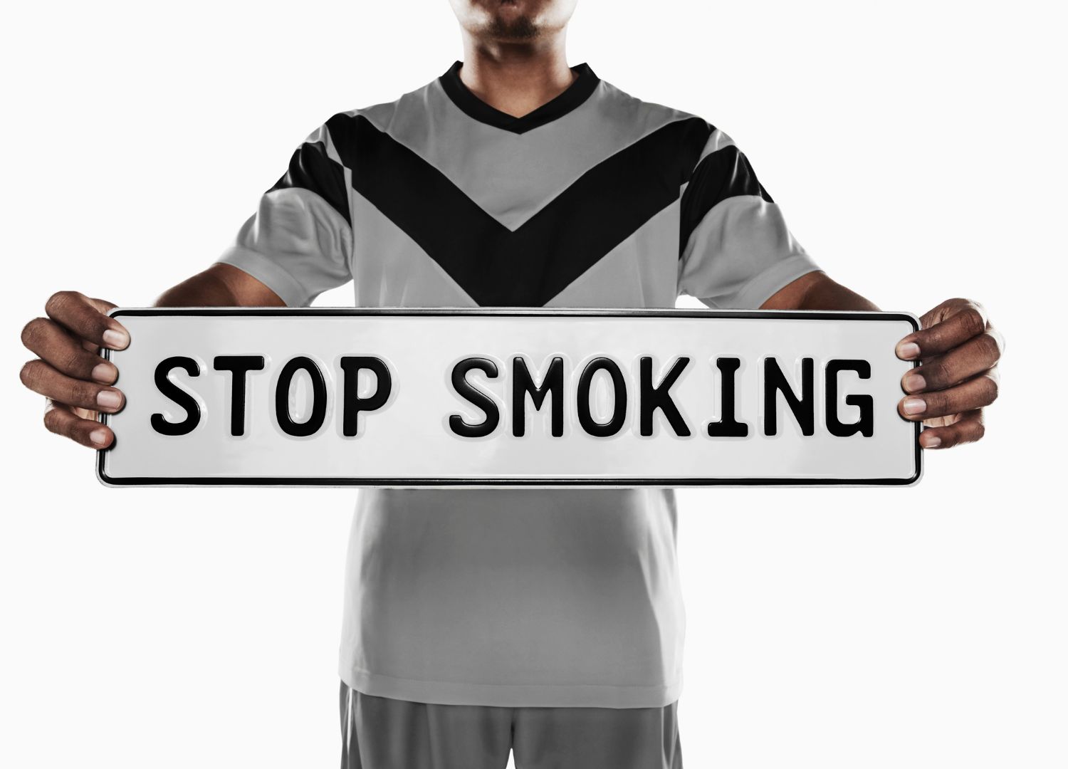 10 Reasons to stop smoking (Pidgin)