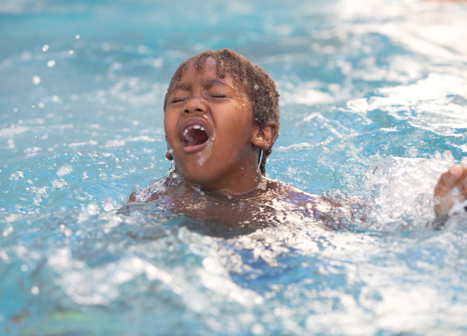 The Drowning Child: Tips to save their life