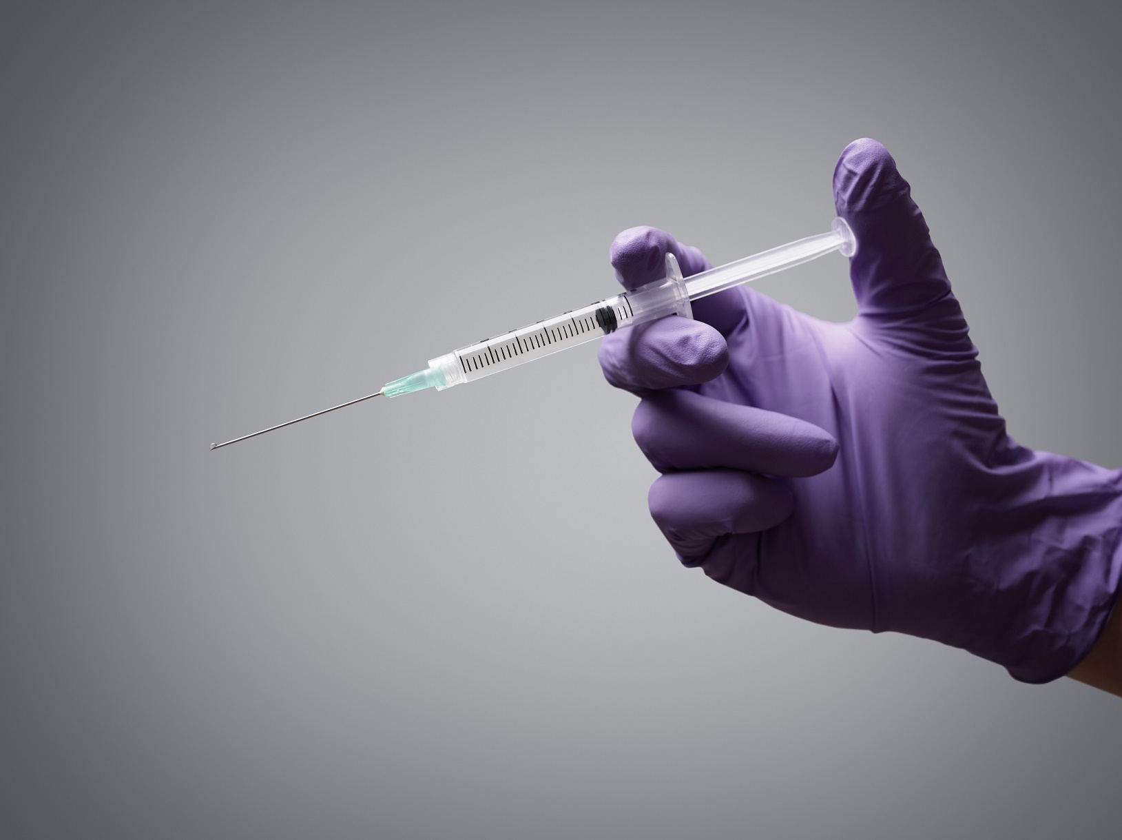 Advanced technology brings us closer to needleless vaccines