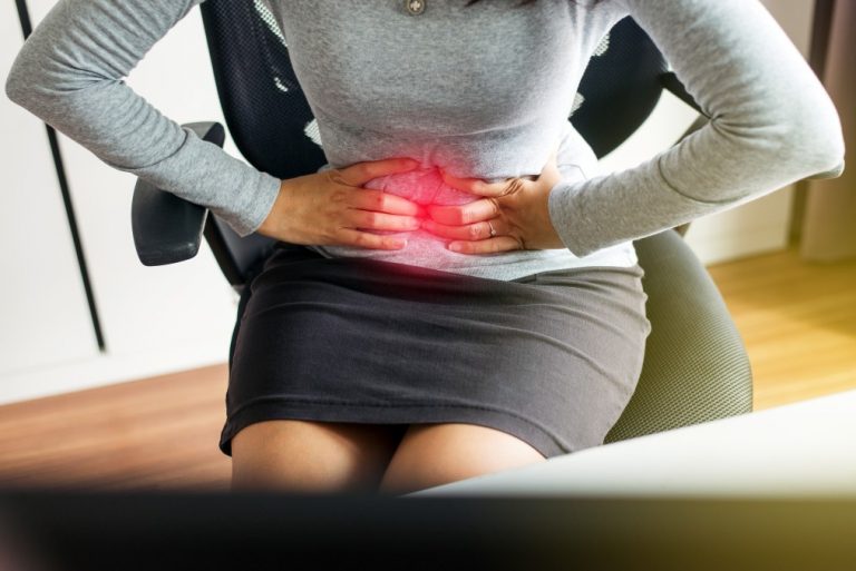 Managing the pains and twists of Crohn’s Disease