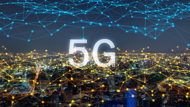 5G Wireless Networks Have Few Health Impacts