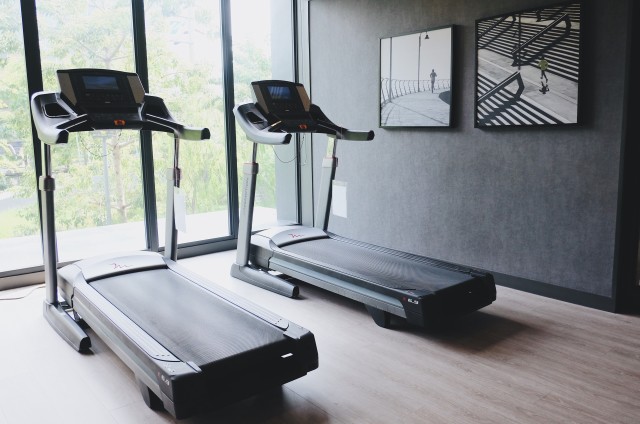 Backward Treadmill May Help Stroke Survivors Recover