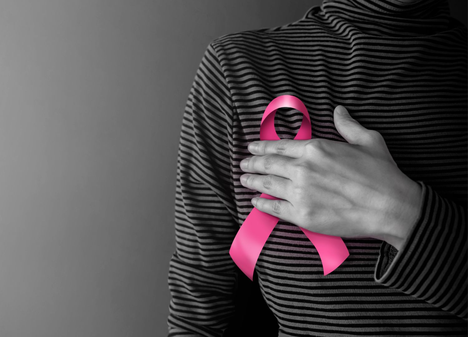 Breast Cancer: Causes and Treatments