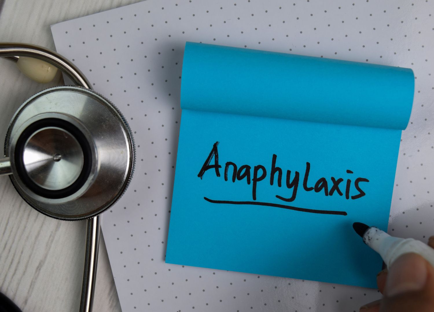 Understanding Anaphylaxis