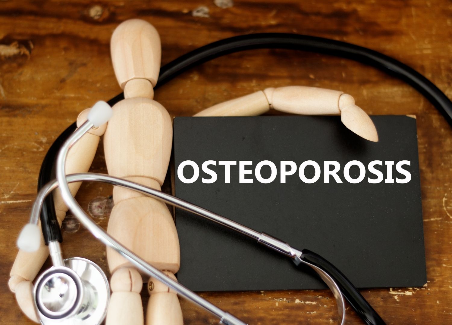 Osteoporosis: What does it mean?