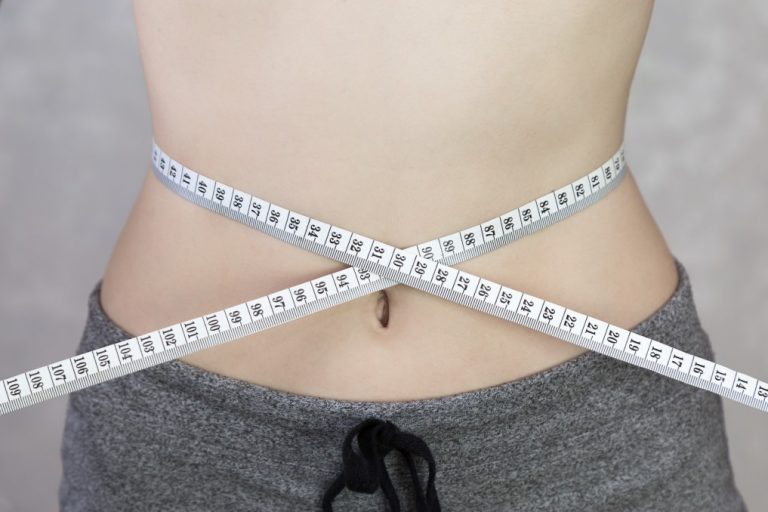 ANOREXIA NERVOSA: FEAR OF WEIGHT GAIN