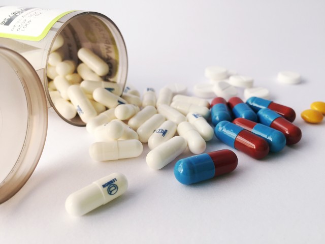 Giving Antibiotics for Shorter Duration May Help to Curb Antibiotic Resistance.