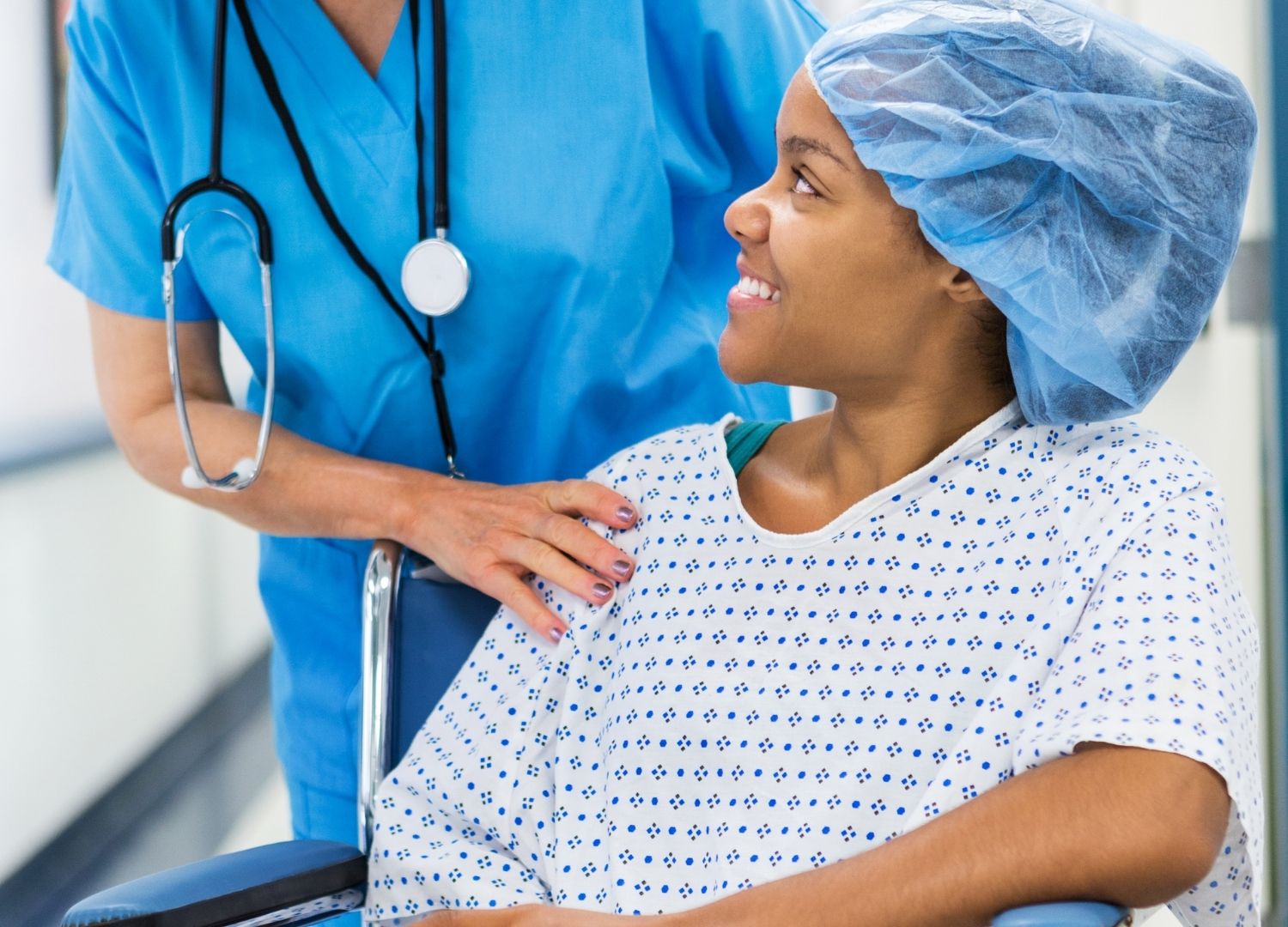 What to expect after an abominal surgery (Pidgin)