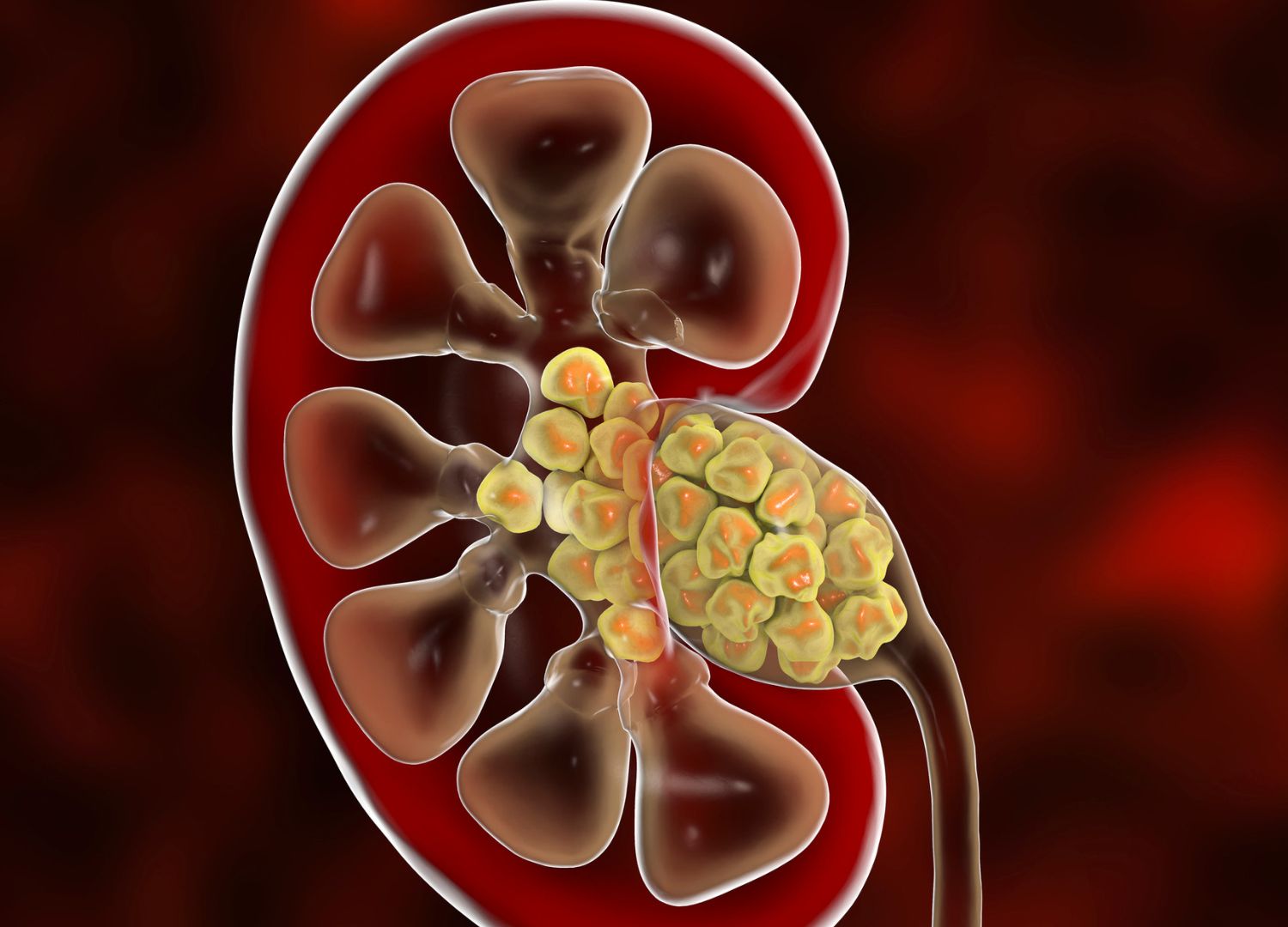 Urinary tract obstruction