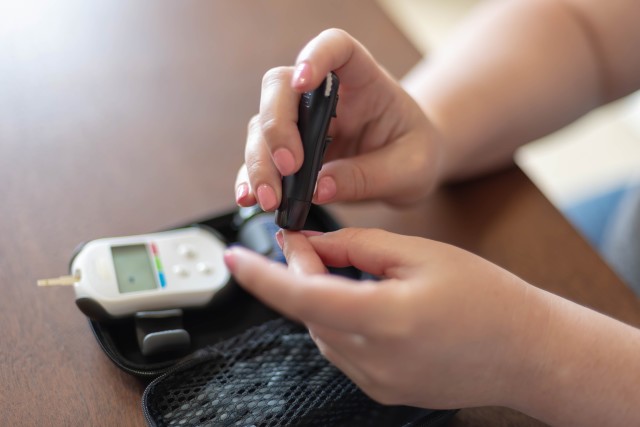 Gestational Diabetes: Why is my Baby so Big?