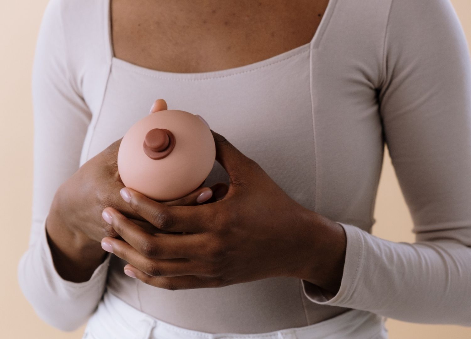 Breast Cancer: 5 Important things to know (Pidgin)