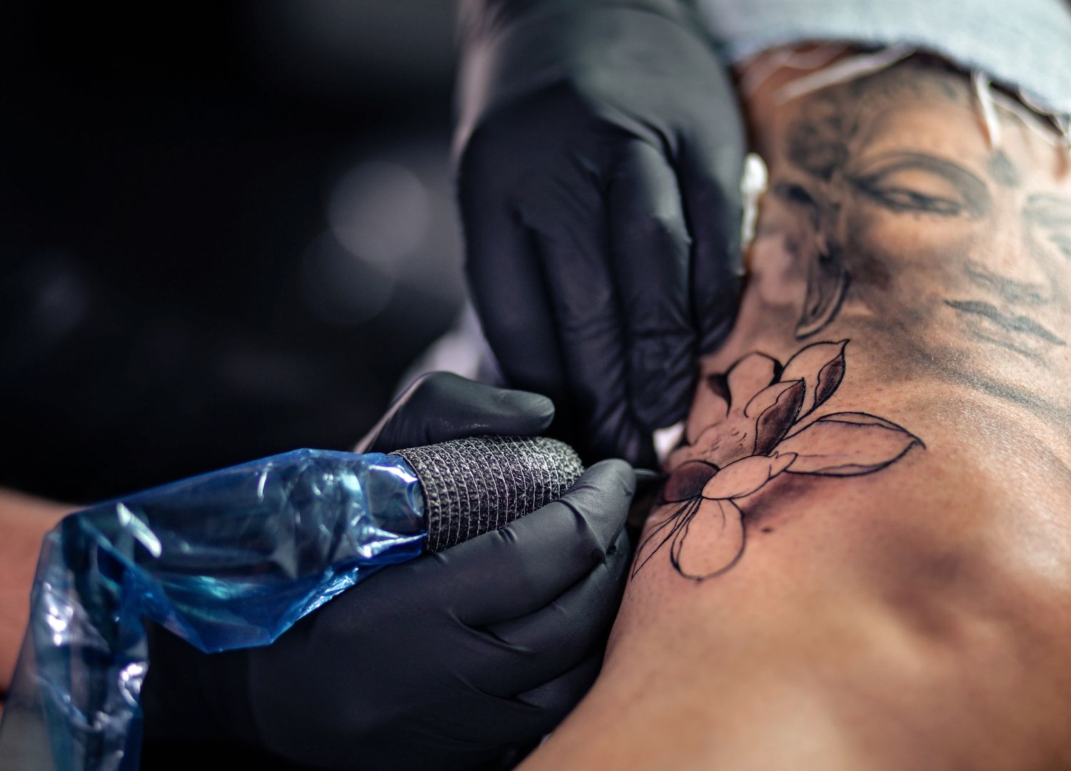 Health risks of tattoos and how to stay safe (Pidgin)