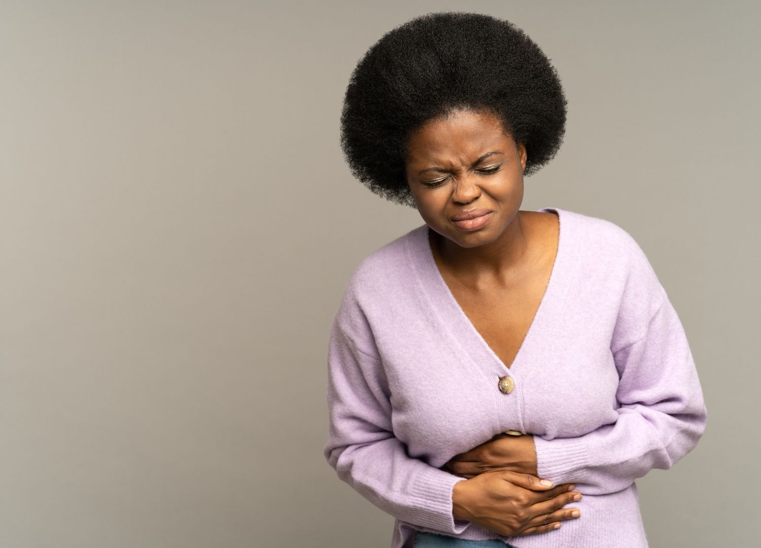 Living with Endometriosis (Pidgin)