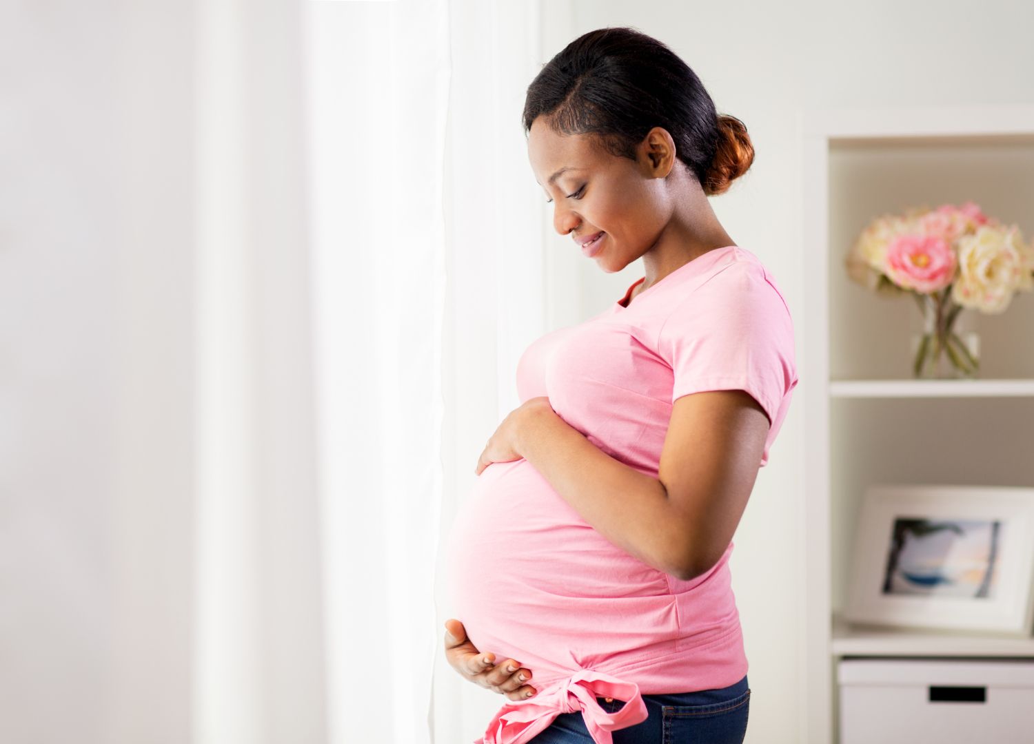 "Five Common Myths about Pregnancy  You’ve Believed as Facts (Pidgin)"