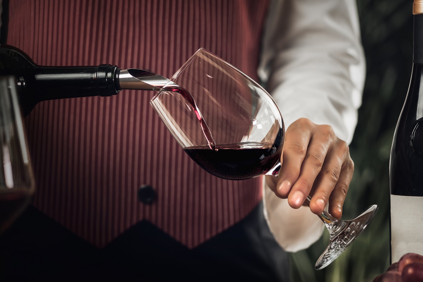 Red wine is not medication for heart disease