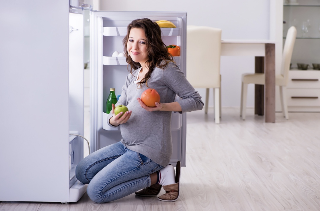 Unhealthy Habits in pregnancy