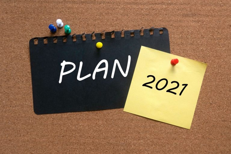 Creating a Health Plan for the New Year