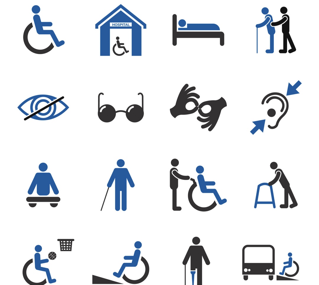 Disability: A Public Health Issue
