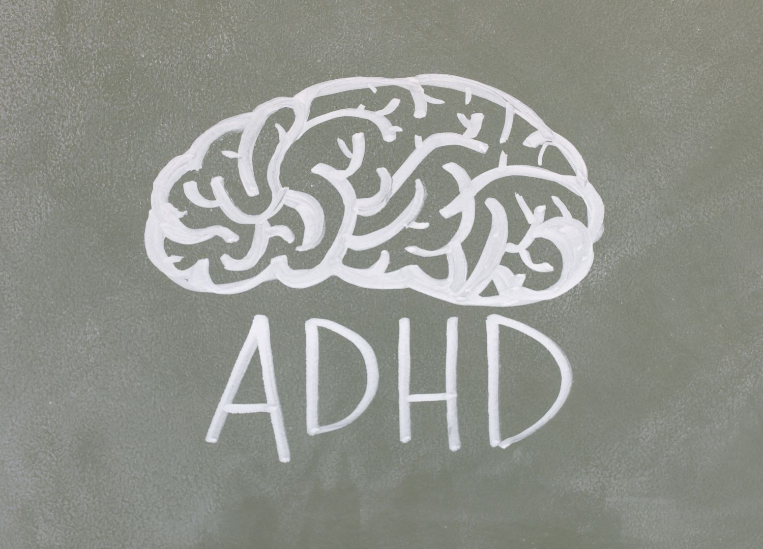 ATTENTION-DEFICIT/HYPERACTIVITY DISORDER IN ADULTS
