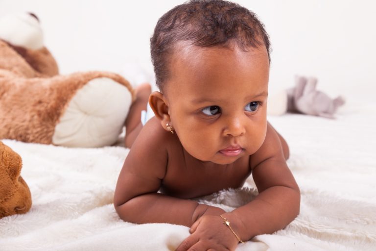 Eczema: What do I Apply on my Baby’s Skin?