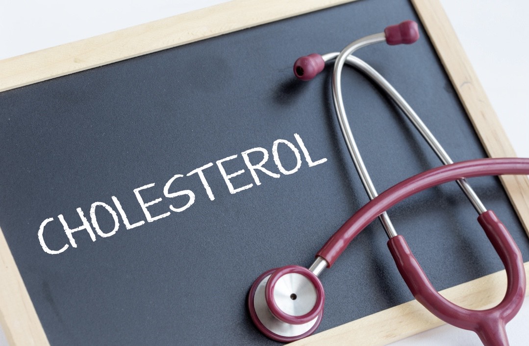 Myths and facts about cholesterol