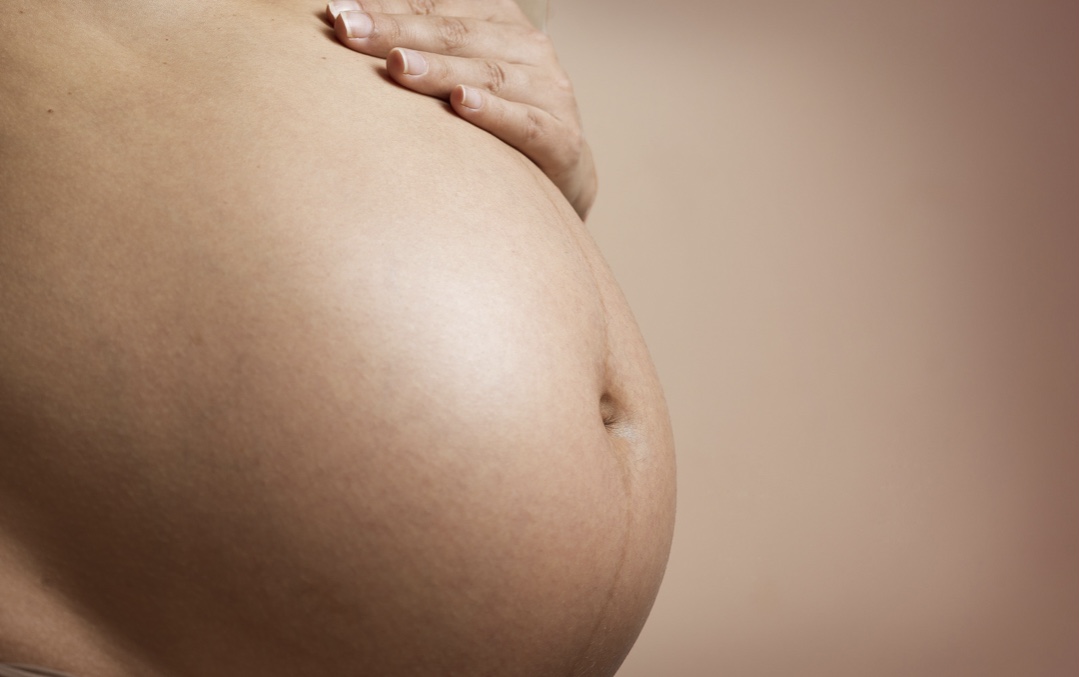 Unhealthy Habits in pregnancy