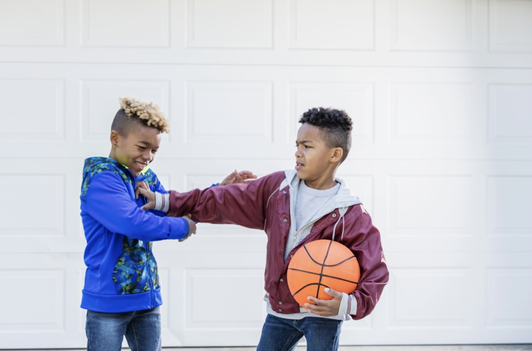 Sibling Rivalry: How To Handle Rifts Among Siblings