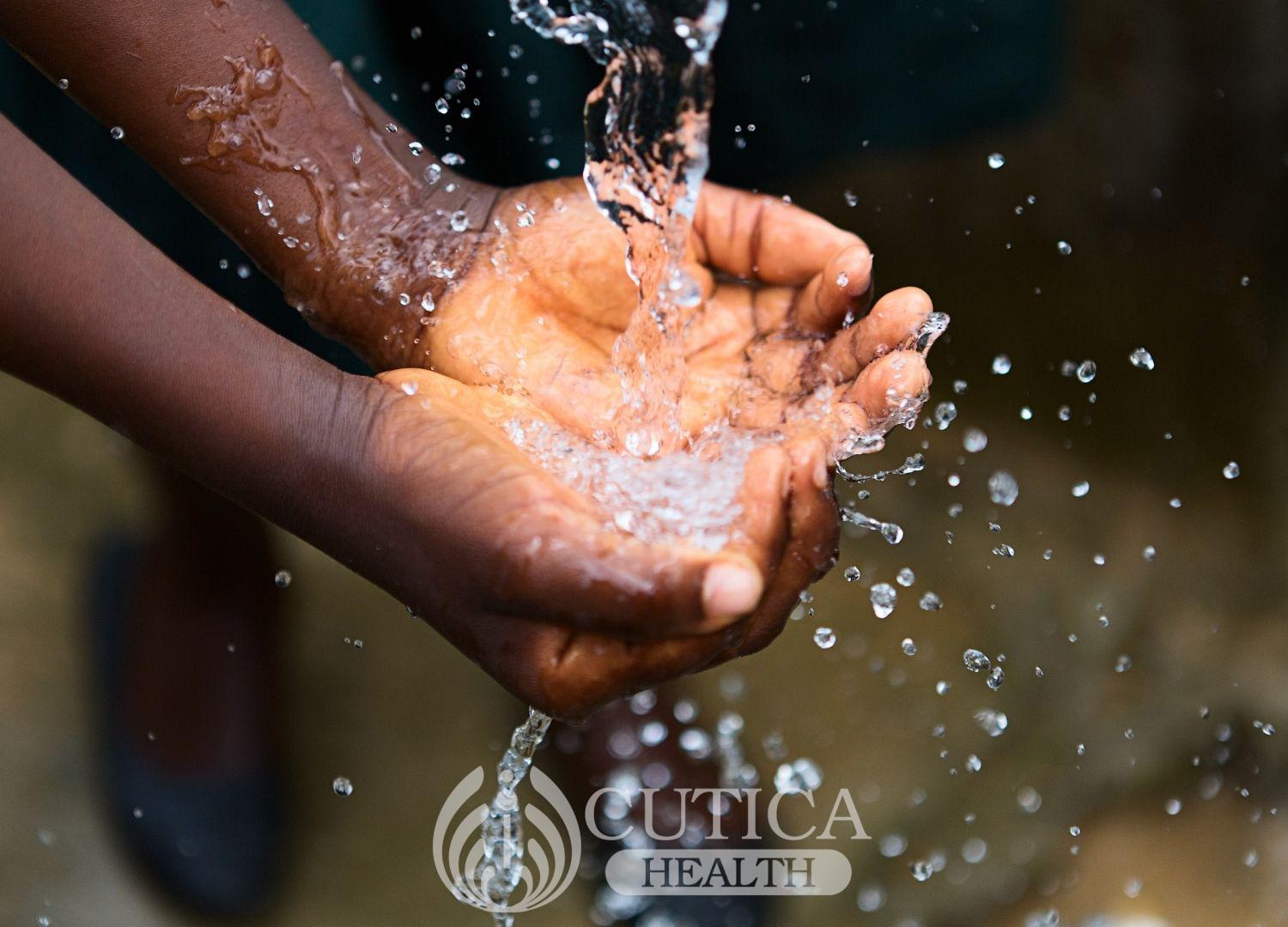 Developing Access to Clean Water in Africa