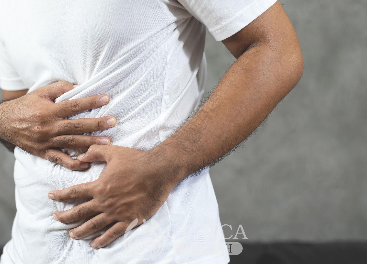 Prolonged Diarrhea: What Could It Be?