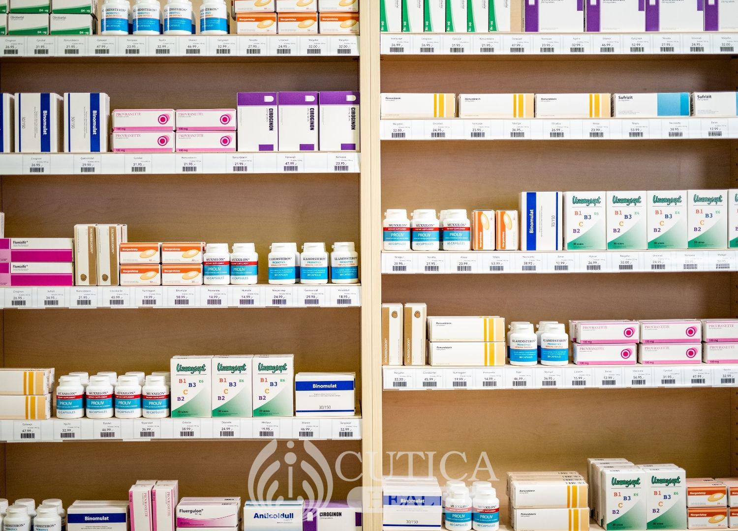 Are Patent Medicine Stores Safe?