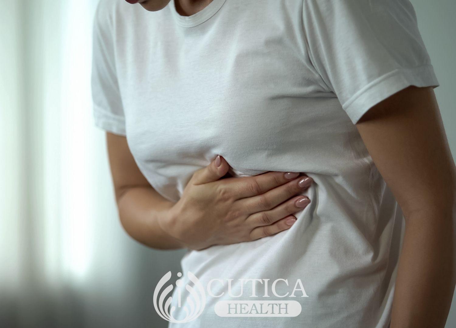 What to do when I have Peptic Ulcers