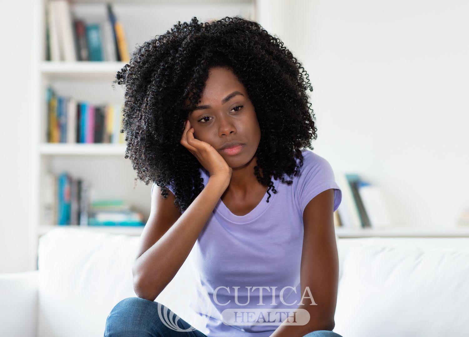 Menorrhagia: The Time of the Month I Dread So Much