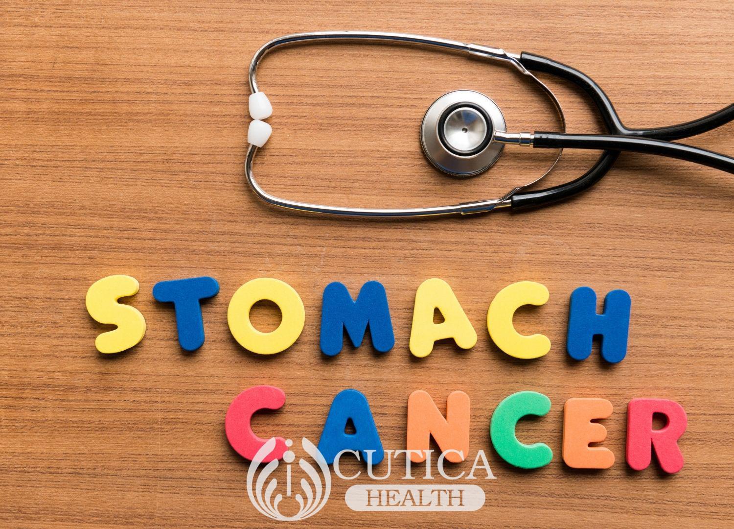 Stomach Cancer: Risk Factors, Symptoms, and Treatment