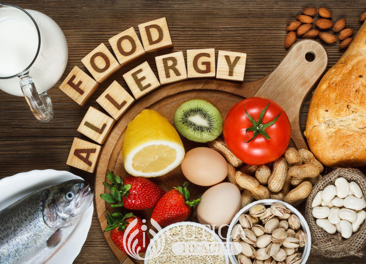 Food Allergy