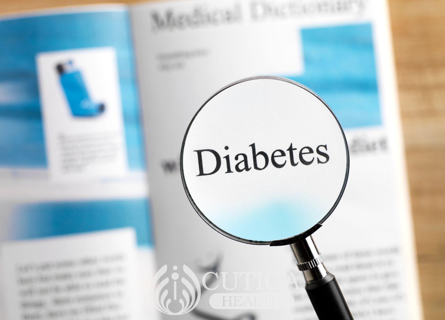 Diabetes and Blindness