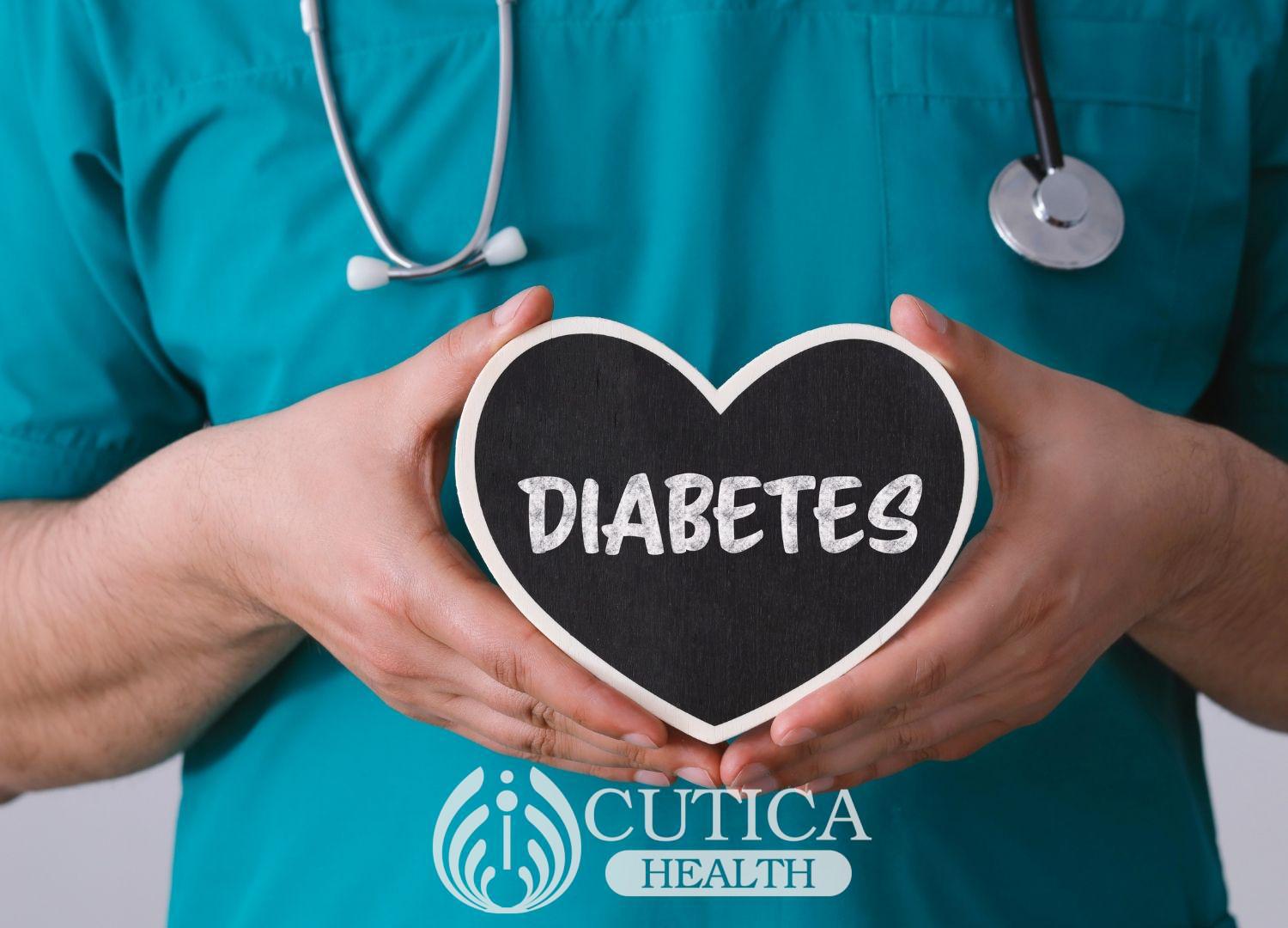 Dealing With Diabetes with Your Lifestyle