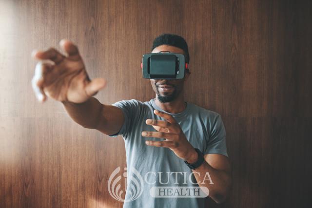 Virtual Reality Makes Exercise More Fun – Study Shows